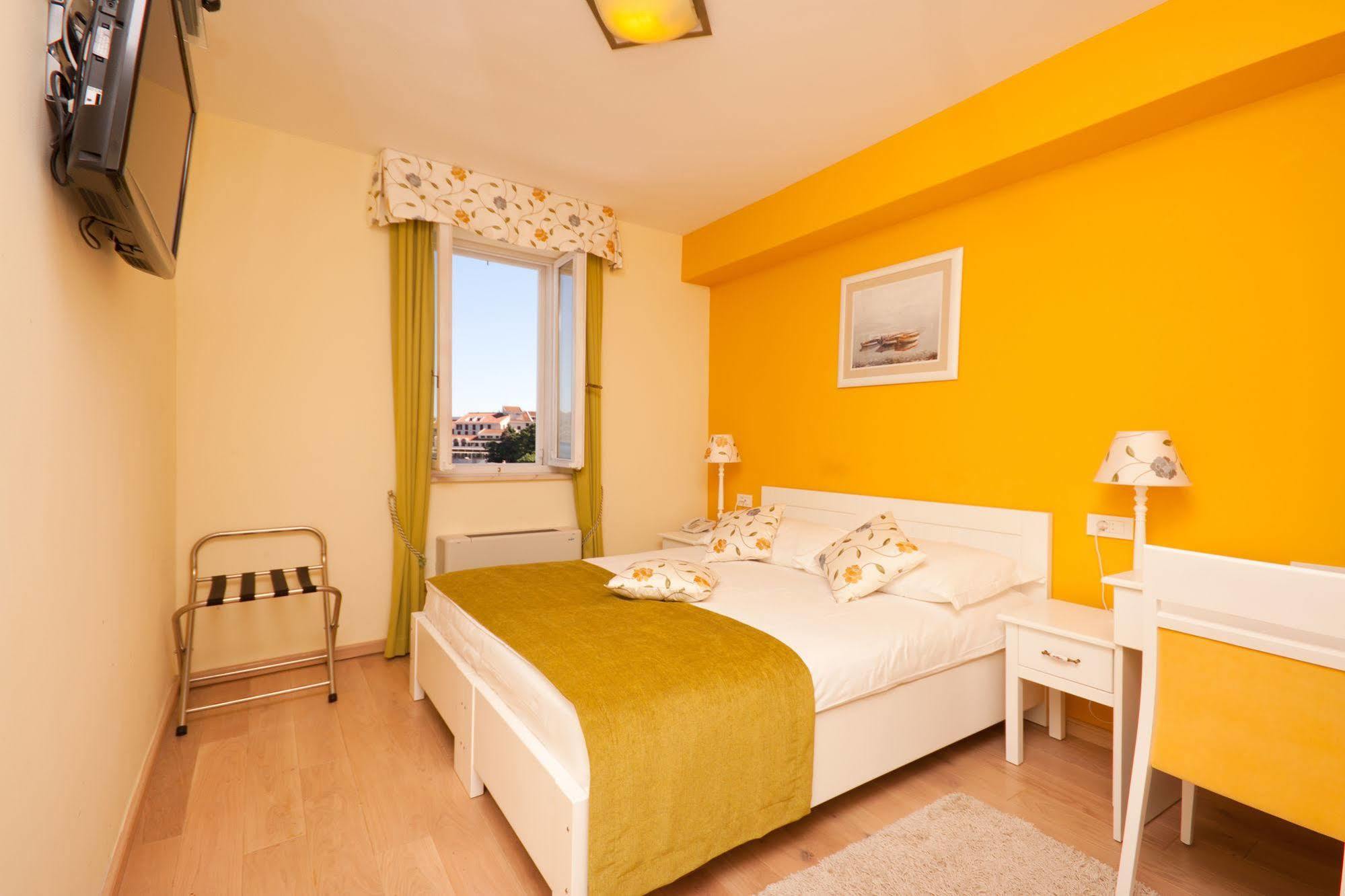 Hotel Korsal Korčula Eksteriør billede